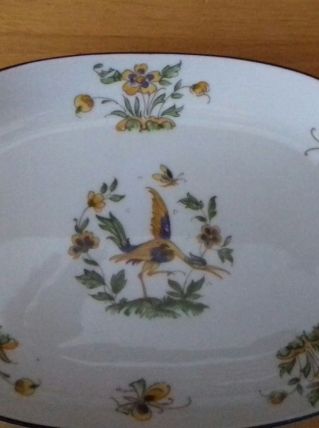 plat marque le vieux chêne