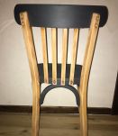Chaise luterma vintage