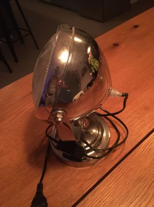 Lampe à poser