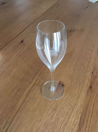 Coupe Champagne Ruinart  série limitée 21 cl 