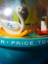 Boule FISHER PRICE