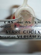Boule à Pastis
