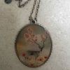 sautoir a pendentif