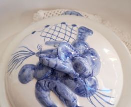 Soupière 