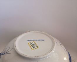 Soupière 