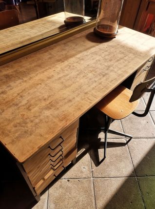Ancien bureau de notaire