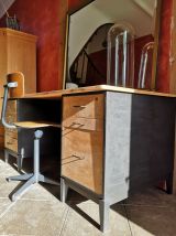 Ancien bureau de notaire