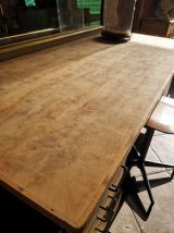 Ancien bureau de notaire