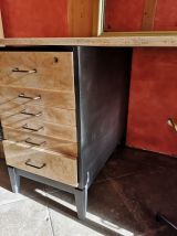 Ancien bureau de notaire