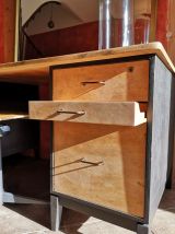 Ancien bureau de notaire