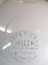 Cafetière Hellem 
