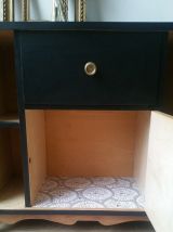 Enfilade vintage