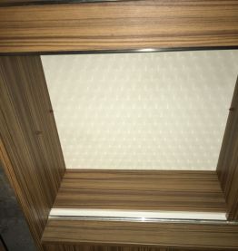 Vitrine