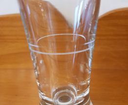 Verres à pastis 