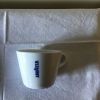 6 tasses à café  lavazza