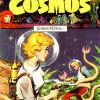 Atome Kid Cosmos N° 36 : La folie bleue