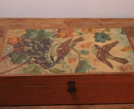 Puzzle Hirondelles