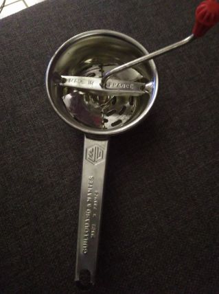 Petit presse purée