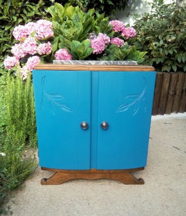Chevet vintage