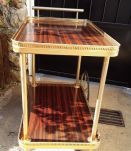 Desserte vintage