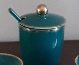 Ensemble à café ou thé vintage