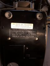 Téléphone à cadran vintage