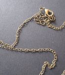 Pendentif Religieux Médaillon VIERGE Icône