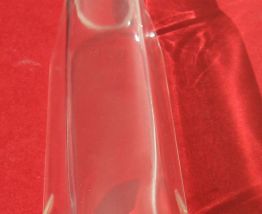 Flacon de laboratoire