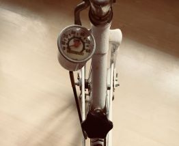 Vélo d'appartement Vintage,
