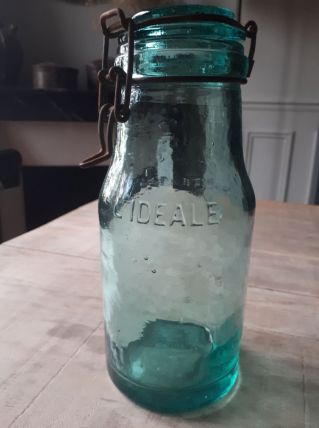 Bocal L'ideale