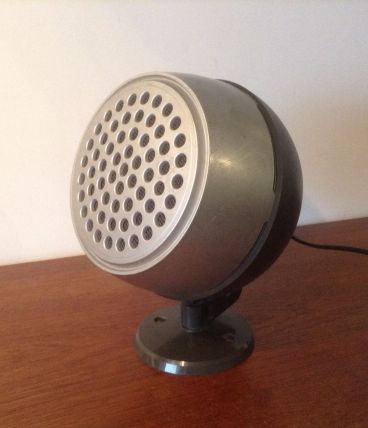 Enceinte murale ou á poser