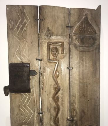 Porte DOGO