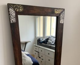 Miroir Afrique 