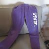 pantalon sport 12 ans