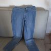 jeans 11/12 ans