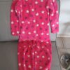 pyjama fille 8 ans