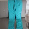 jeans fille taille 12 ans