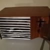 Radiateur calor vintage