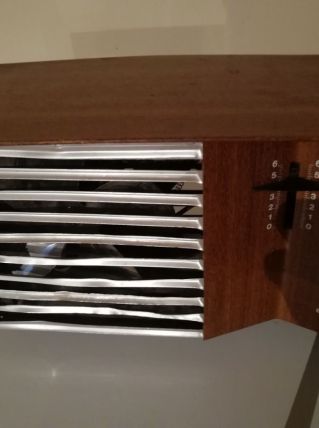 Radiateur calor vintage