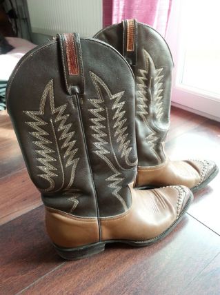 Bottes Country