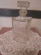 Carafe à whisky