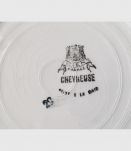 Assiettes porcelaine GIEN