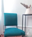 Fauteuil chauffeuse