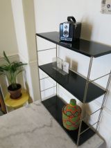 Etagère String Tomado métallique 50s