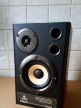 Enceintes Home Studio MS20