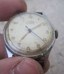 ancienne montre mécanique jumi Genève