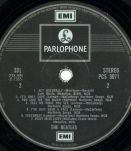 The BEATLES - Help