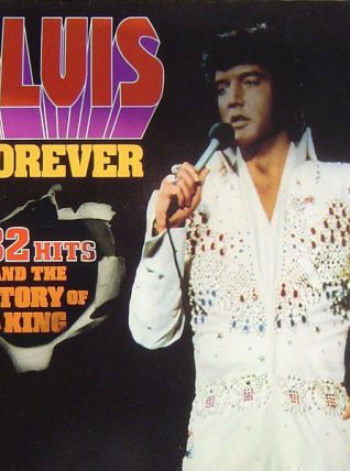 ELVIS Forever