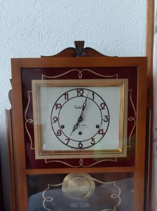 Pendule années 40