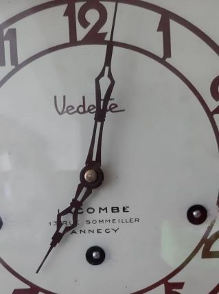 Pendule années 40